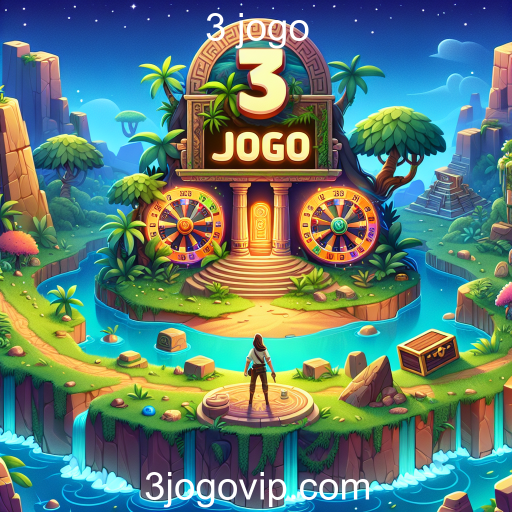 Explorando o Mundo dos Jogos de Aventura