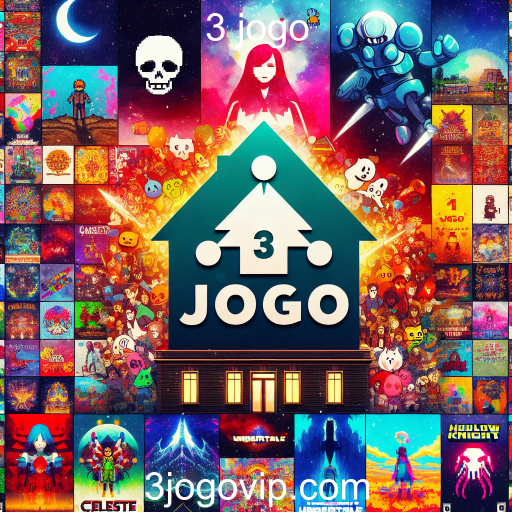 O Crescimento dos Jogos Indie na Indústria