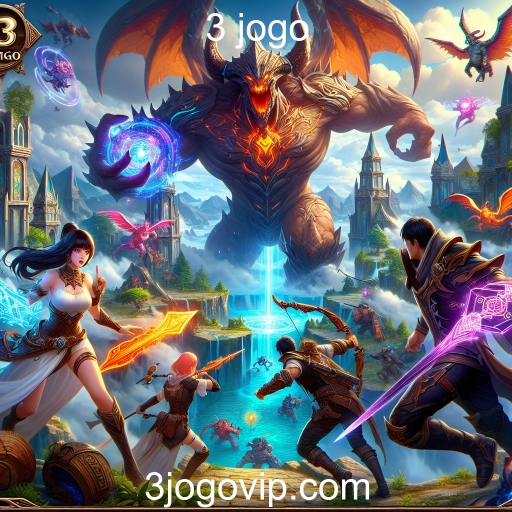 A Evolução dos MMORPGs: Uma Jornada através dos Mundos Virtuais